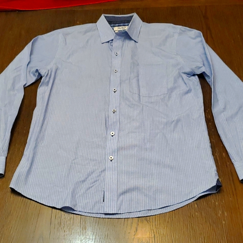 Van Heusen slim fit